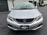 Used 2013 Honda Civic LX image 6