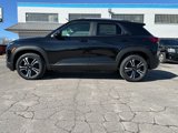 New 2025 Chevrolet TrailBlazer LT w/ Convenience Package image 6