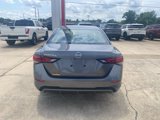 New 2025 Nissan Sentra S image 5