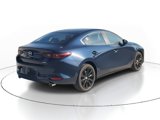 New 2025 MAZDA MAZDA3 s image 4