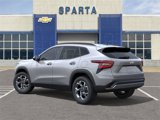 New 2025 Chevrolet Trax LT w/ Sunroof Package image 3