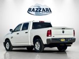 Used 2022 RAM 1500 Classic SLT image 5