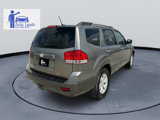 Used 2009 Kia Borrego EX w/ Luxury Pkg image 5