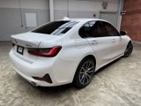 Certified 2022 BMW 330i xDrive Sedan w/ Driving Assistance Package image 5