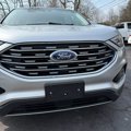 Used 2019 Ford Edge Titanium w/ Cold Weather Package image 4