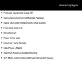 Certified 2021 Chevrolet Traverse LT image 5