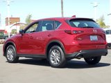 Certified 2022 MAZDA CX-5 AWD 2.5 S image 2