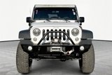 Used 2015 Jeep Wrangler Unlimited Sport w/ Connectivity Group image 3