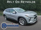 New 2025 Chevrolet Trax LT w/ Driver Confidence Package image 1
