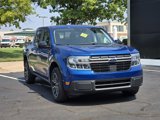 Used 2024 Ford Maverick Lariat w/ 4K Tow Package image 3