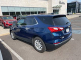 Used 2019 Chevrolet Equinox LT image 3