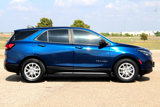Used 2022 Chevrolet Equinox LS w/ LS Convenience Package image 4