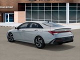 New 2025 Hyundai Elantra Sport image 5