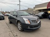 Used 2012 Cadillac SRX Premium image 3