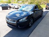 Used 2014 Nissan Maxima 3.5 SV w/ Sport Package image 6