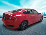Used 2020 Honda Civic Sport image 3