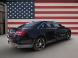 Used 2015 Ford Taurus SHO w/ Equipment Group 401A image 5
