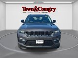 Used 2022 Jeep Grand Cherokee Limited 4xe image 2