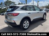 Used 2020 Ford Escape S image 5