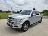 Used 2018 Ford F150 Lariat image 2