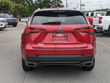 Used 2019 Lexus NX 300 FWD w/ Accessory Package 2 image 4
