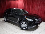 Used 2015 INFINITI QX70 2WD image 2