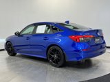 Used 2022 Honda Civic Sport image 5