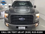 Used 2016 Ford F150 XLT w/ Equipment Group 302A Luxury image 2