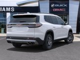 New 2025 GMC Acadia Elevation image 4