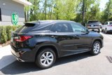 Used 2017 Lexus RX 350 FWD image 4