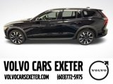 Certified 2021 Volvo V60 T5 Cross Country image 4