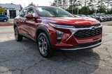 New 2025 Chevrolet Trax LT image 4