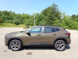 Used 2024 Chevrolet Trax LT w/ Driver Confidence Package image 2