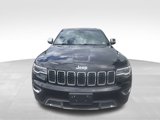 Used 2018 Jeep Grand Cherokee Limited w/ Luxury Group II image 2