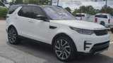 Used 2020 Land Rover Discovery HSE Luxury image 2