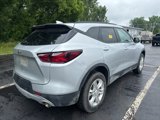 Certified 2021 Chevrolet Blazer LT image 3