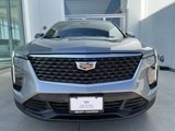 Used 2024 Cadillac XT4 Luxury w/ LPO, Floor Liner Package image 4
