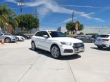 Used 2019 Audi Q5 2.0T Premium Plus w/ Premium Plus Package image 2