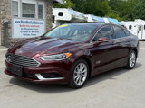 Used 2018 Ford Fusion Energi SE image 4