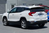 Used 2021 GMC Terrain SLT w/ Infotainment Package II image 6