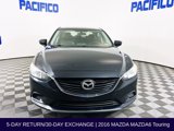 Used 2016 MAZDA MAZDA6 Touring image 3
