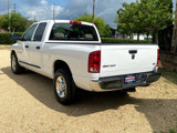 Used 2005 Dodge Ram 2500 Truck SLT w/ Trailer Tow Group image 5