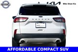 Used 2021 Ford Escape S image 4