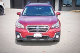Used 2018 Subaru Outback 2.5i Limited image 2