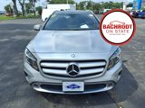 Used 2017 Mercedes-Benz GLA 250 4MATIC image 2