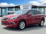 Used 2017 Buick Envision Essence w/ LPO, Cargo Package image 3