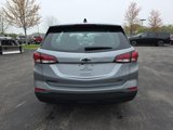 Used 2024 Chevrolet Equinox LS w/ Sport Edition image 4