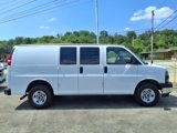 Used 2023 GMC Savana 2500 w/ Driver Convenience Package image 2