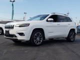 Used 2019 Jeep Cherokee Overland w/ Technology Group image 3