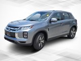 New 2025 Mitsubishi Outlander Sport SE image 3